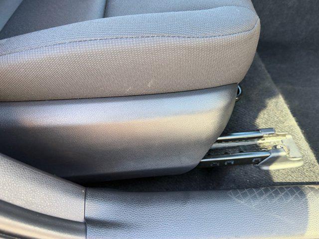 used 2024 Toyota Corolla car, priced at $18,999