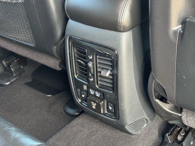 used 2020 Jeep Grand Cherokee car, priced at $14,999