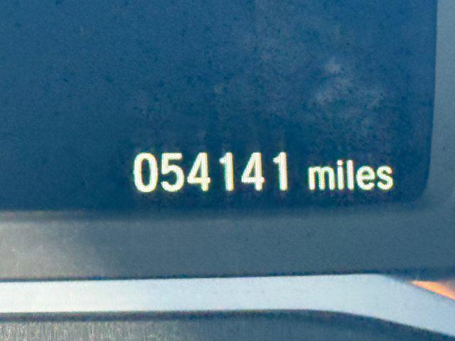 used 2023 Honda Passport car, priced at $29,999