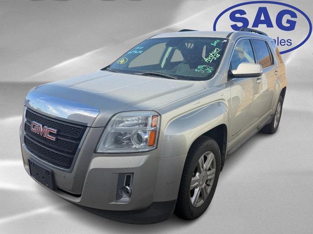 used 2014 GMC Terrain car, priced at $6,999