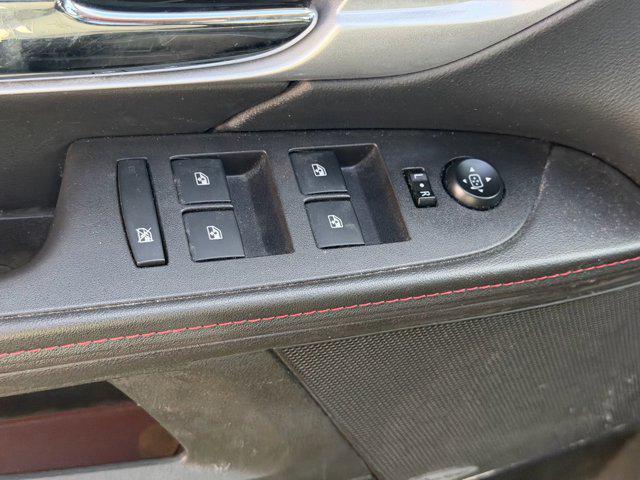 used 2014 GMC Terrain car, priced at $6,999