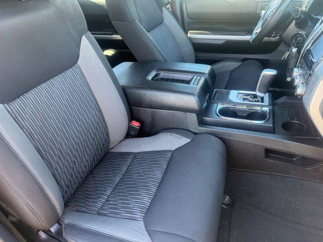 used 2015 Toyota Tundra car, priced at $22,999