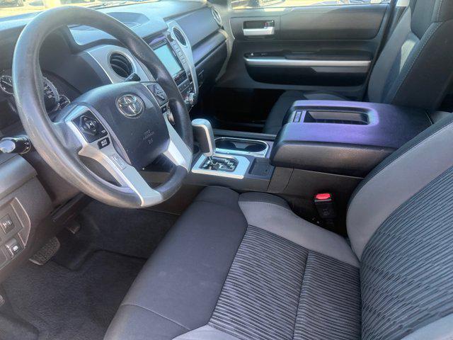 used 2015 Toyota Tundra car, priced at $22,999