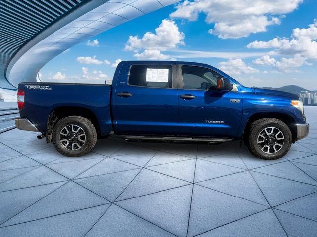 used 2015 Toyota Tundra car, priced at $22,999