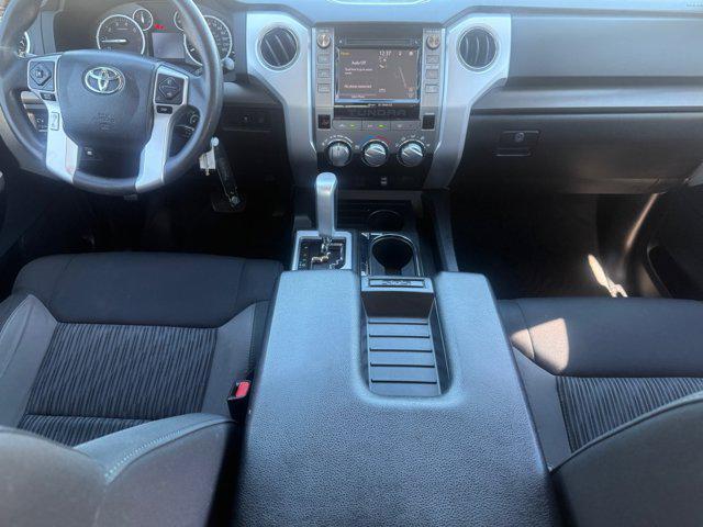used 2015 Toyota Tundra car, priced at $22,999