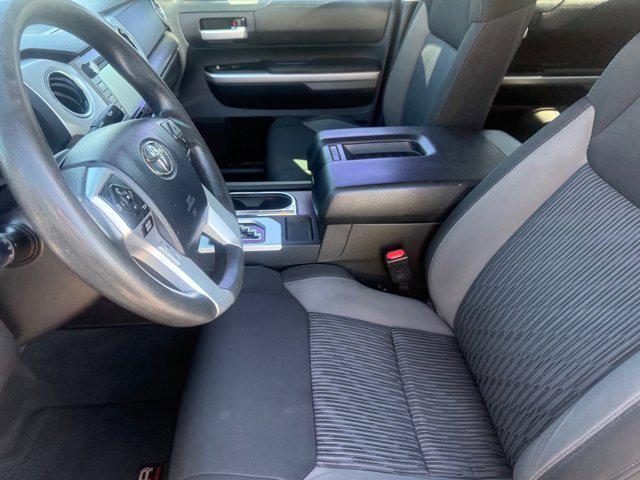 used 2015 Toyota Tundra car, priced at $22,999