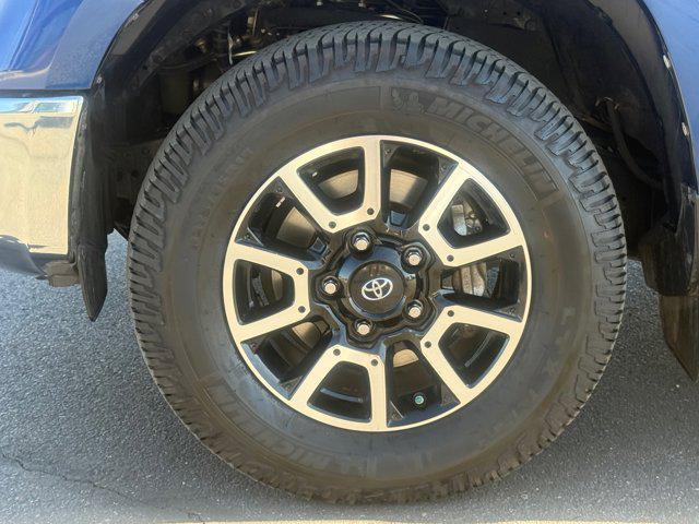 used 2015 Toyota Tundra car, priced at $22,999