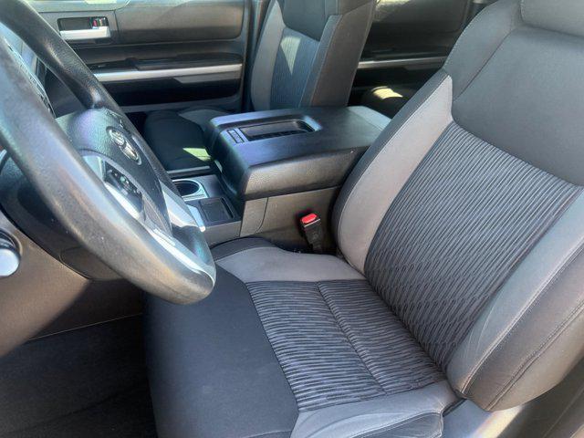 used 2015 Toyota Tundra car, priced at $22,999