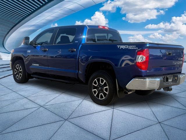 used 2015 Toyota Tundra car, priced at $22,999