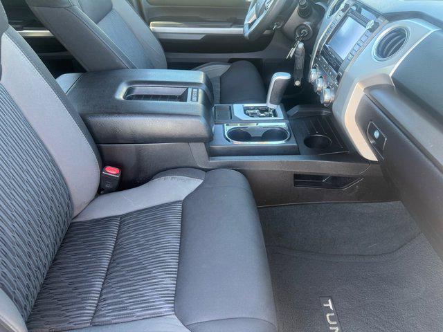 used 2015 Toyota Tundra car, priced at $22,999