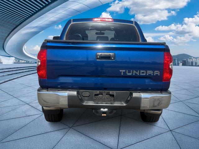 used 2015 Toyota Tundra car, priced at $22,999