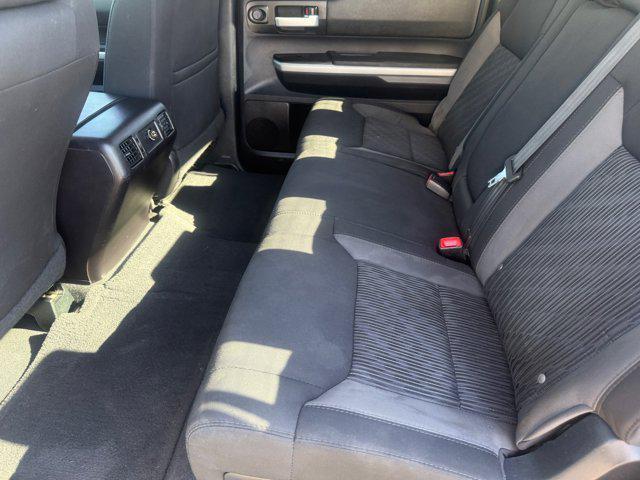 used 2015 Toyota Tundra car, priced at $22,999