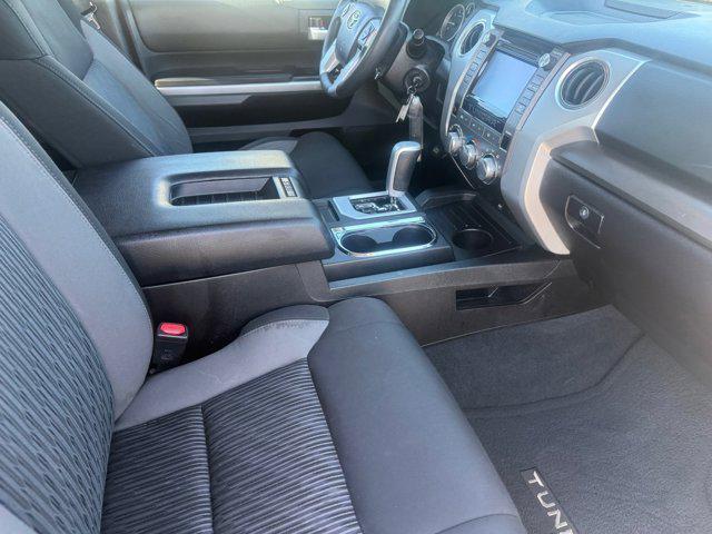 used 2015 Toyota Tundra car, priced at $22,999