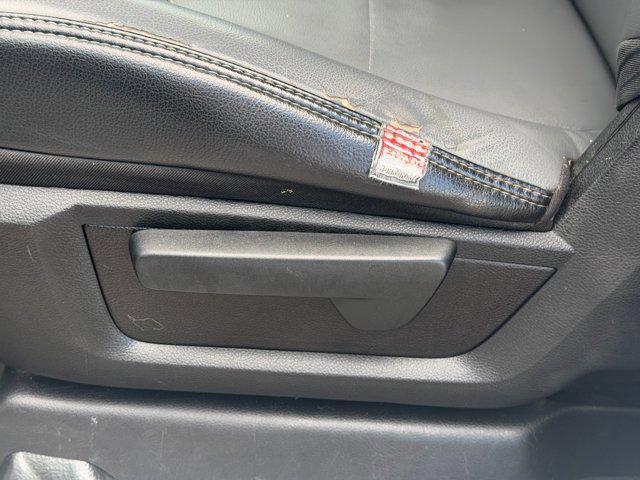 used 2021 Ram 2500 car, priced at $19,599