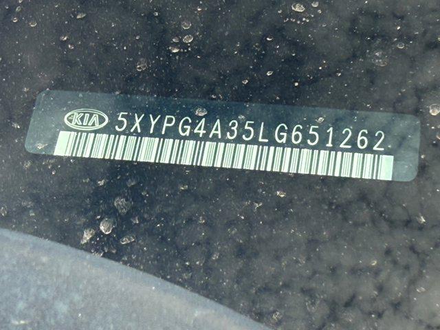 used 2020 Kia Sorento car, priced at $7,999