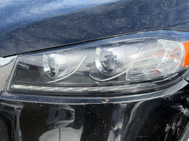 used 2020 Kia Sorento car, priced at $7,999