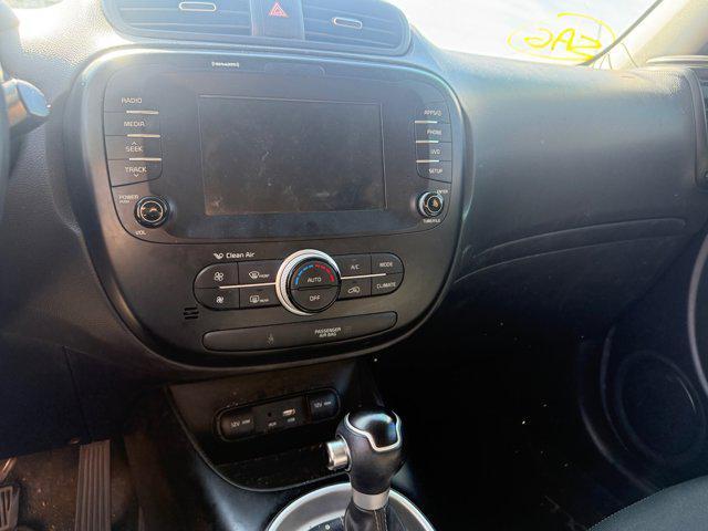 used 2019 Kia Soul car, priced at $9,999