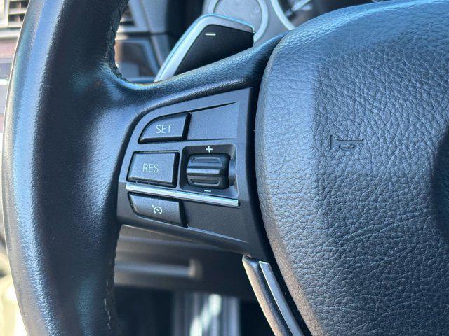 used 2016 BMW 528 car, priced at $8,999