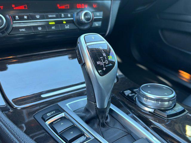 used 2016 BMW 528 car, priced at $8,999