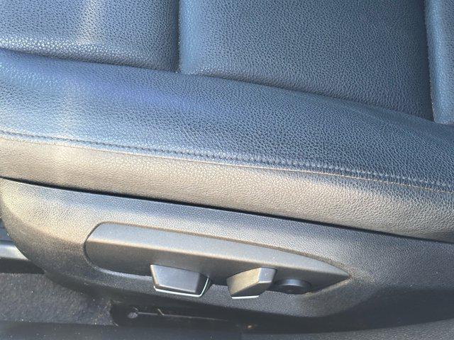 used 2016 BMW 528 car, priced at $8,999