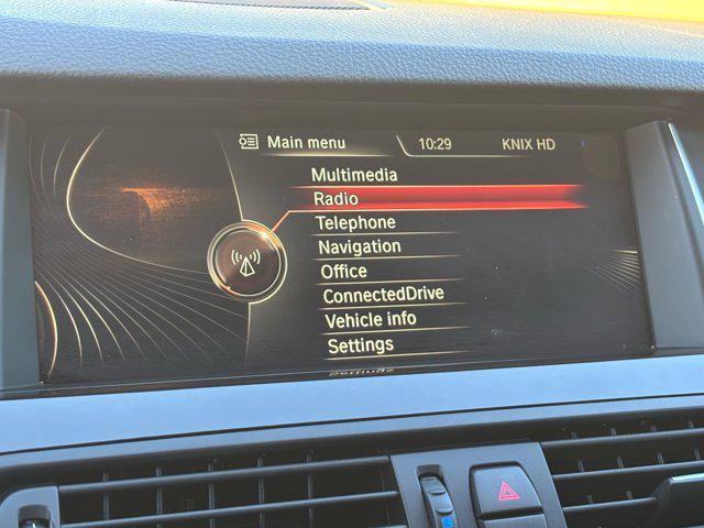 used 2016 BMW 528 car, priced at $8,999