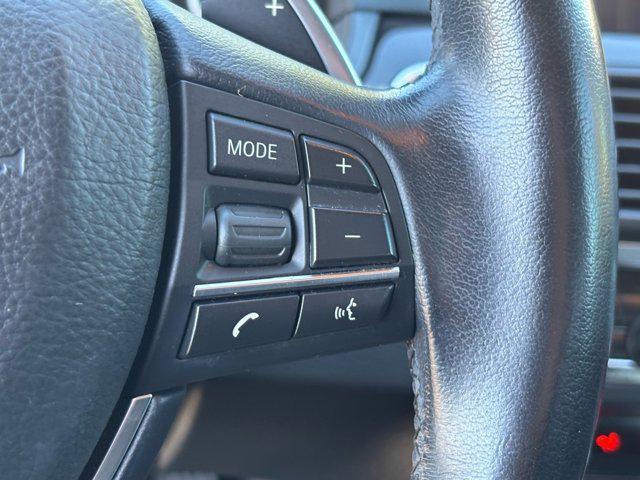 used 2016 BMW 528 car, priced at $8,999