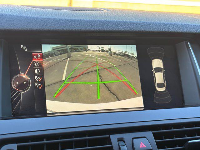 used 2016 BMW 528 car, priced at $8,999