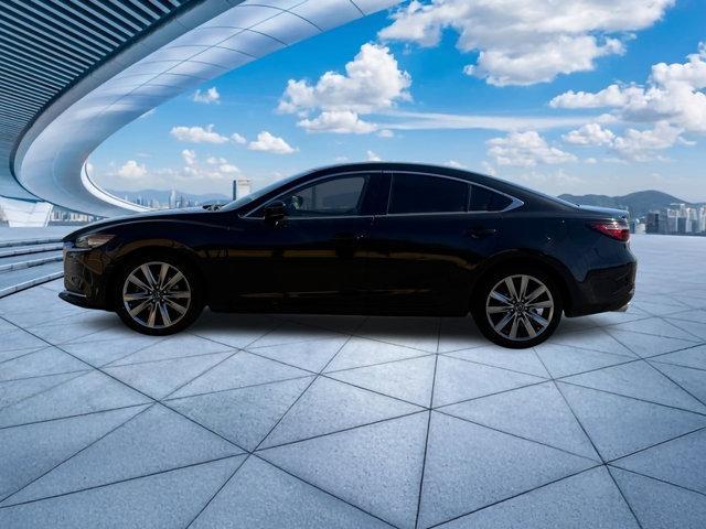 used 2020 Mazda Mazda6 car, priced at $21,999