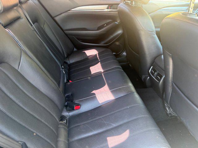used 2020 Mazda Mazda6 car, priced at $21,999