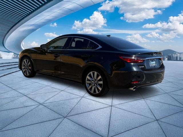 used 2020 Mazda Mazda6 car, priced at $21,999
