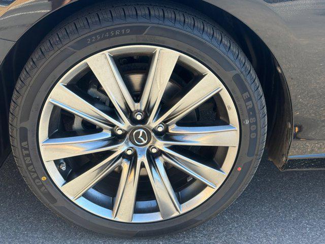used 2020 Mazda Mazda6 car, priced at $21,999