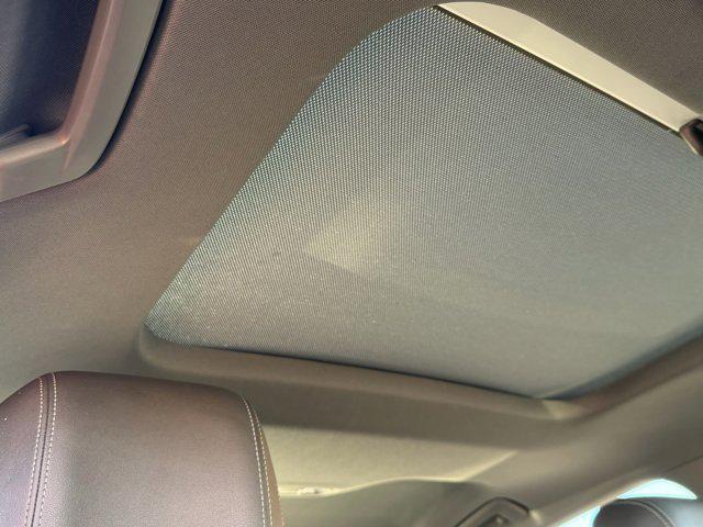 used 2024 Audi A3 car, priced at $20,999