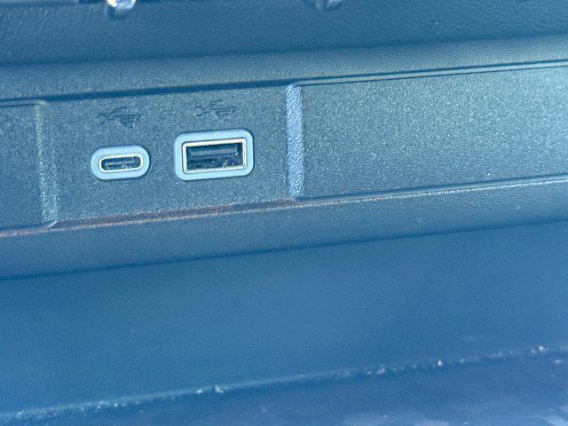 used 2024 Chevrolet Colorado car, priced at $41,999