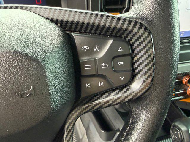 used 2022 Ford Bronco car, priced at $40,999