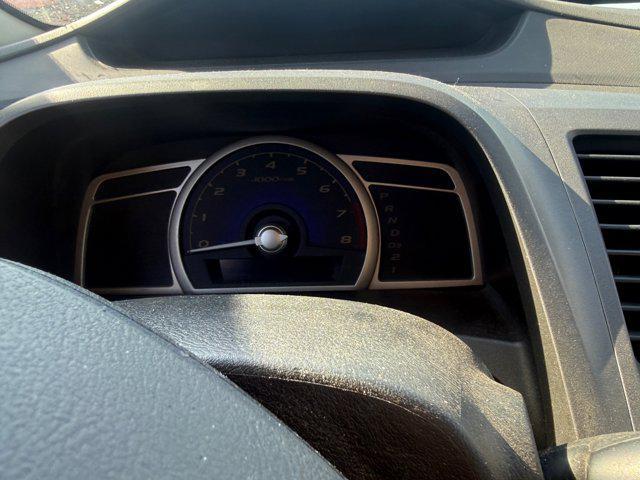 used 2010 Honda Civic car, priced at $3,999