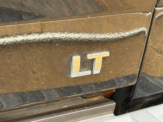 used 2018 Chevrolet Silverado 1500 car, priced at $20,999