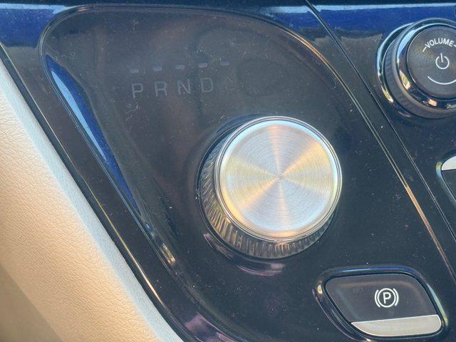 used 2018 Chrysler Pacifica car, priced at $9,999