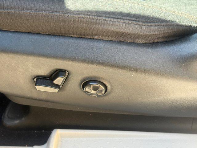 used 2018 Chrysler Pacifica car, priced at $9,999