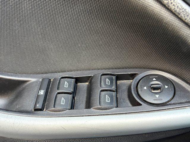 used 2014 Ford Focus car, priced at $3,999