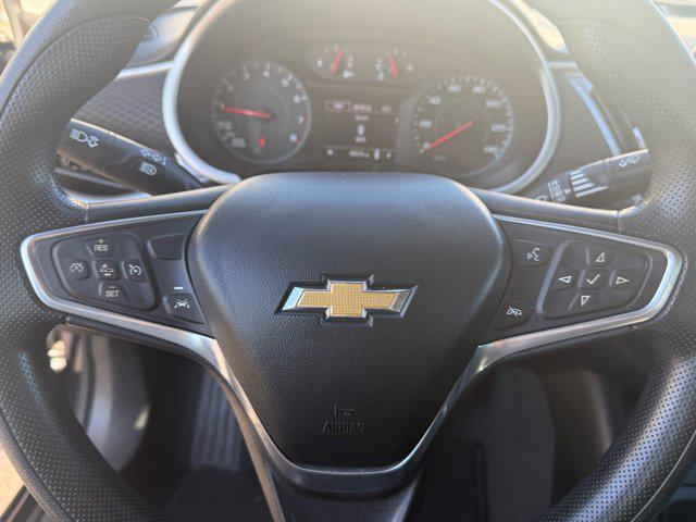 used 2023 Chevrolet Malibu car, priced at $14,999
