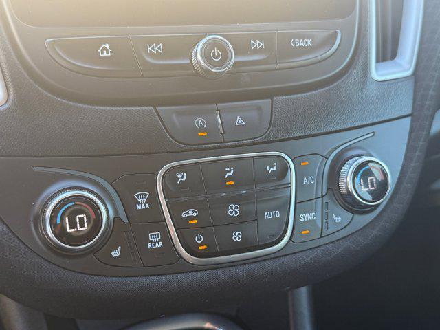 used 2023 Chevrolet Malibu car, priced at $14,999