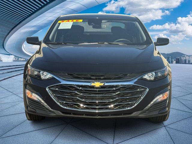 used 2023 Chevrolet Malibu car, priced at $14,999