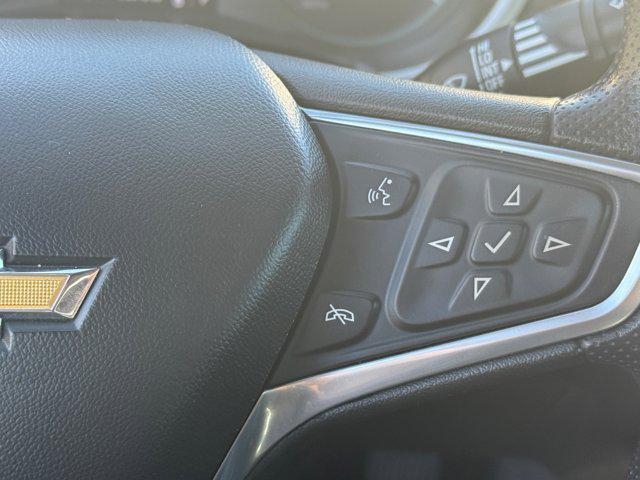 used 2023 Chevrolet Malibu car, priced at $14,999