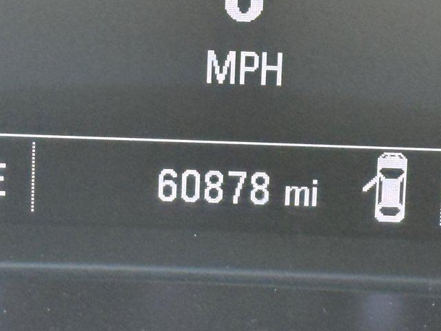 used 2023 Chevrolet Malibu car, priced at $14,999