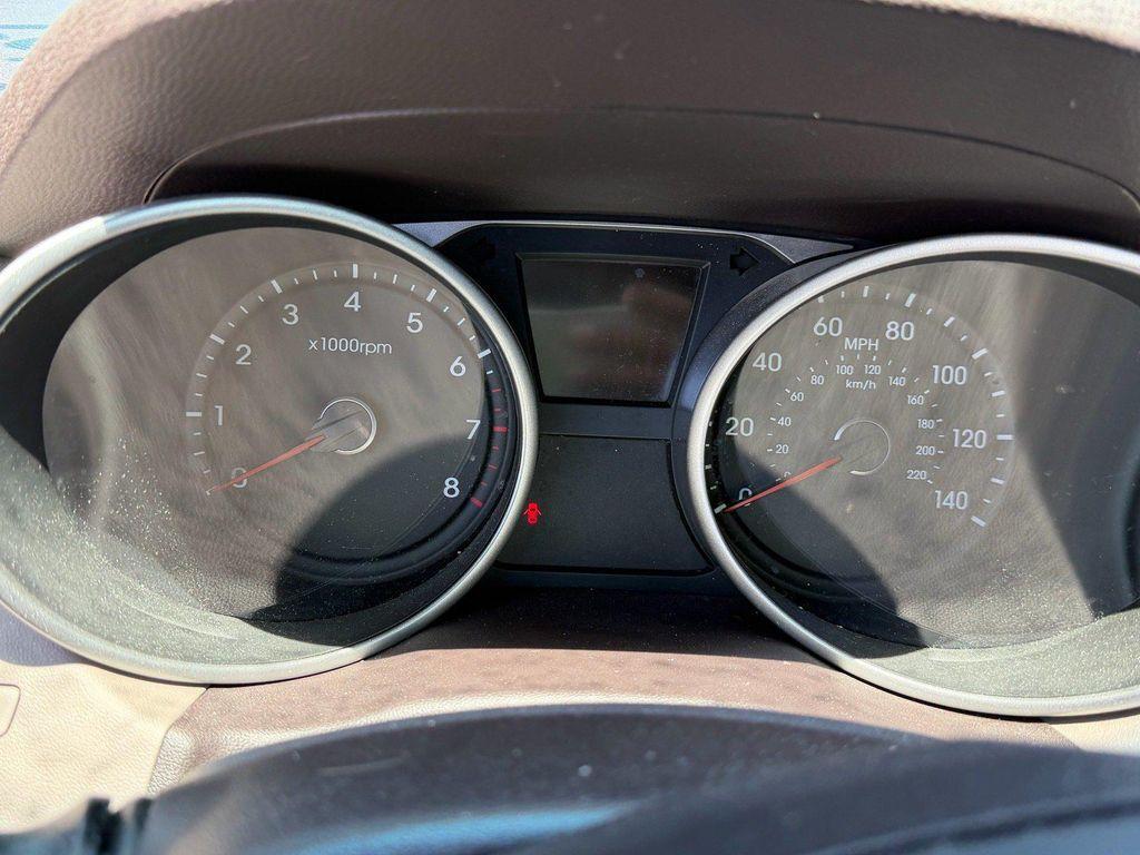 used 2014 Hyundai Tucson car, priced at $5,598