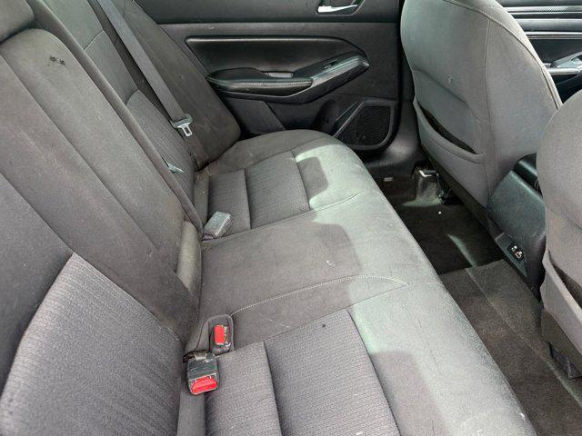 used 2020 Nissan Altima car, priced at $12,999