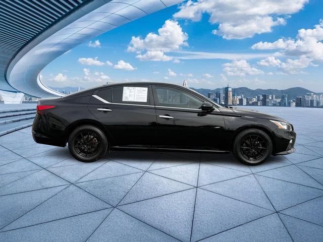 used 2020 Nissan Altima car, priced at $12,999