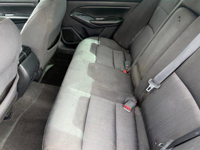 used 2020 Nissan Altima car, priced at $12,999