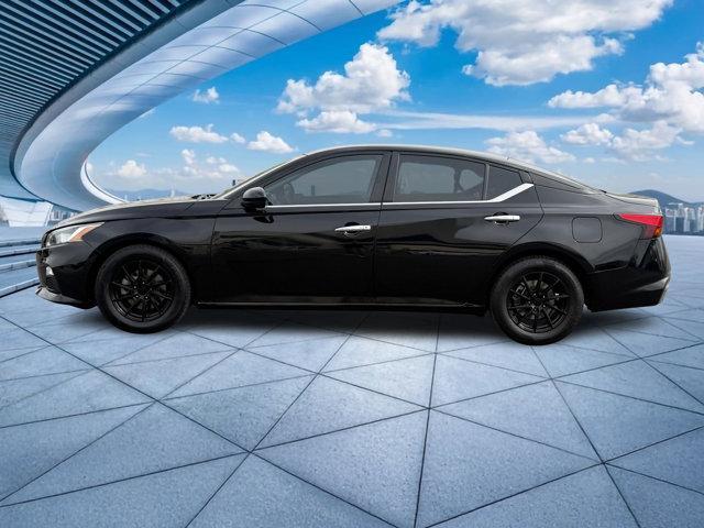 used 2020 Nissan Altima car, priced at $12,999