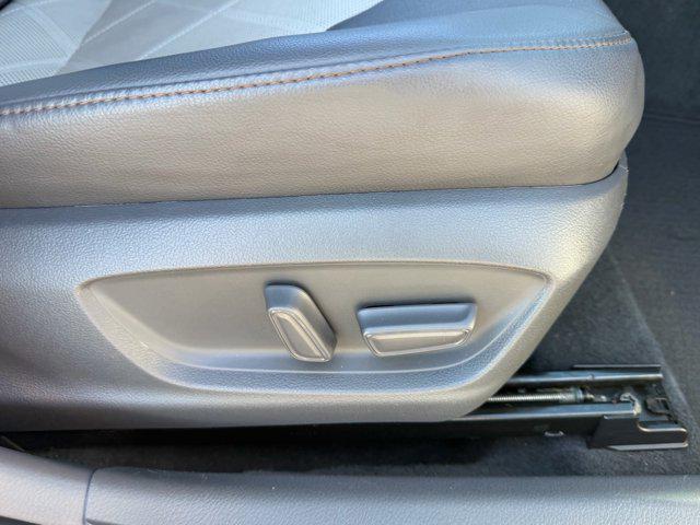 used 2018 Toyota Camry Hybrid car, priced at $11,999